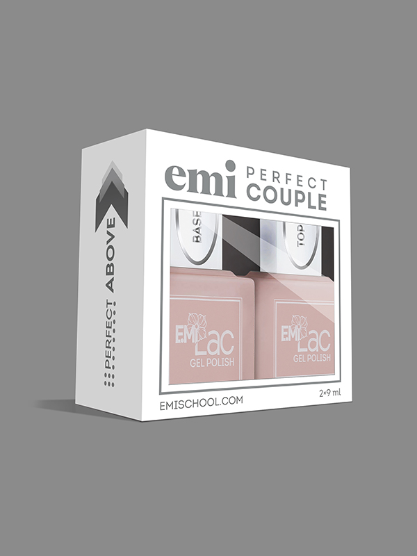 E.MiLac Set Perfect Couple_1